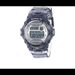 G-Shock Baby G